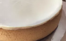 Pumpkin Cheesecake