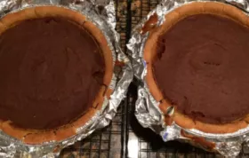 Pumpkin Pie (Wheat-Free, Egg-Free and Dairy-Free)