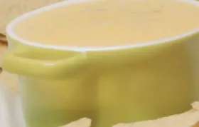 Queso Cheese Dip