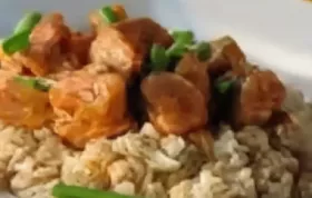 Quick and Easy Chicken