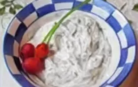 Ranch-Style Party Dip