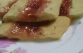 Raspberry Split Seconds