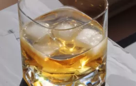 Refreshing and Spirited Presbyterian Cocktail Recipe