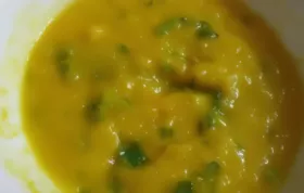 Refreshing Easy Mango Salsa Recipe