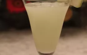 Refreshing Fruit Juice Cooler