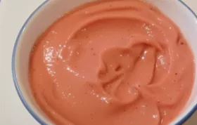 Refreshing Sugar-Free Watermelon Ice Cream Recipe