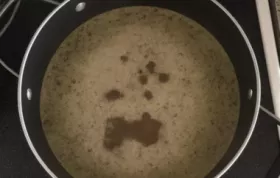 Rice and Lentil Soup in a Jar