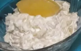 Rice Surprise