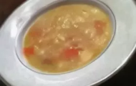 Rivel Soup