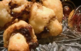 Rugelach