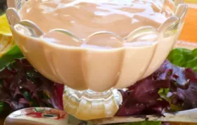 Russian Salad Dressing