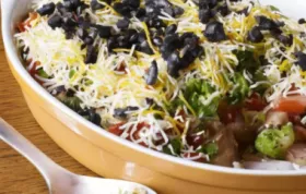 Seven-Layer Dip II