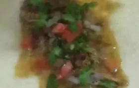 Shredded Tri-Tip Tacos