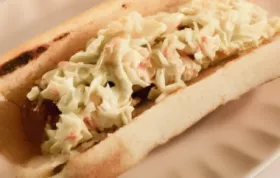 Slaw-Dogs