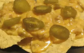 Slim's Bad Attitude Nacho Sauce