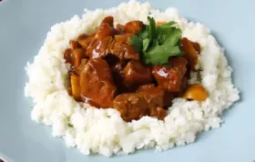 Slow Cooked AIP Beef Goulash Recipe