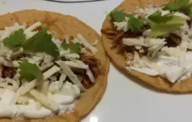Slow Cooker Tacos al Pastor: Unforgettable Mexican Flavors