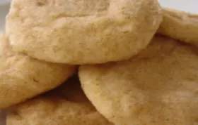 Snickerdoodles