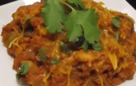 Spice up your dinner with this Belly Burner Chili recipe