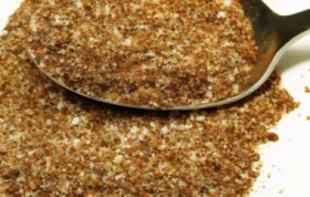 Spice up your dishes with Phil's Hot Dry Rub