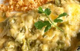 Spice up your meals with this delicious Santa Fe Hatch Chile Green Sauce