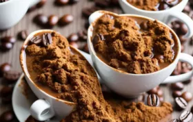 Spice up your mornings with this exotic Hot Coffee Masala