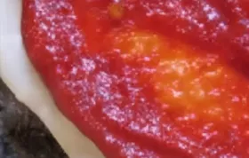 Super Delicious Way Easy Pizza Sauce Breadstick Dip Recipe