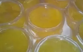 Tainted-Fruit Jell-O Shots