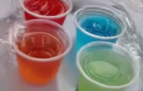 Tainted Fruit Shots