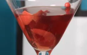 The 12th Manhattan: A Classic Twist on the Traditional Manhattan Cocktail