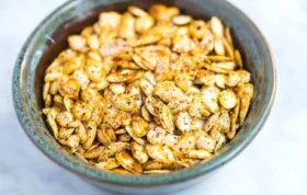 The Best Pumpkin Seeds