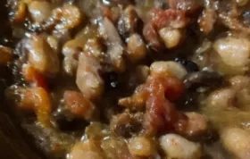 The Herd's Tailgate Chili