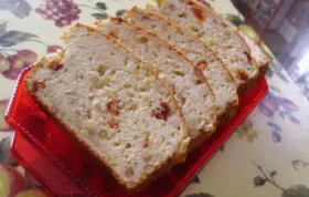 Tomato Bread II