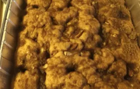 Traditional German Streusel Cake Recipe