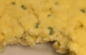 Traditional Southern Fresh Corn Spoon Bread