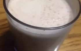 Vegan Eggnog Recipe - Delicious Dairy-Free Holiday Drink