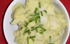 Vegan Potato Salad