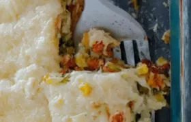 Veggie Lasagna