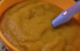 Veggie-Puree