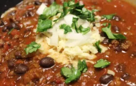 Venison-Tequila-Chili