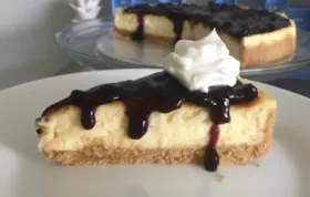 Very Very Very Good Cheesecake