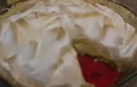 Vinegar Pie