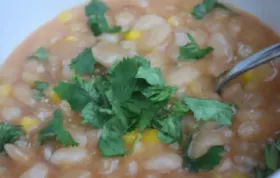 White Chili