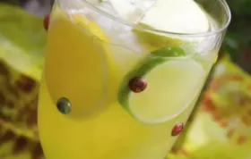 White Sangria