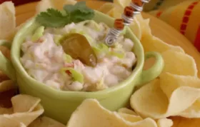 Wonderful Corn Dip