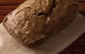 Zucchini Bread II